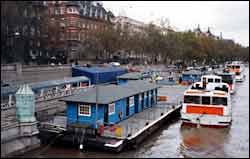 River Thames, London